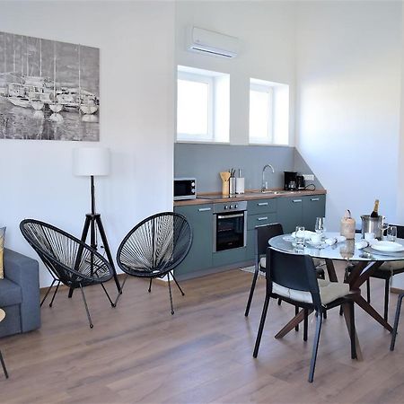 Apartment Aci Marina Rab Banjol Zewnętrze zdjęcie