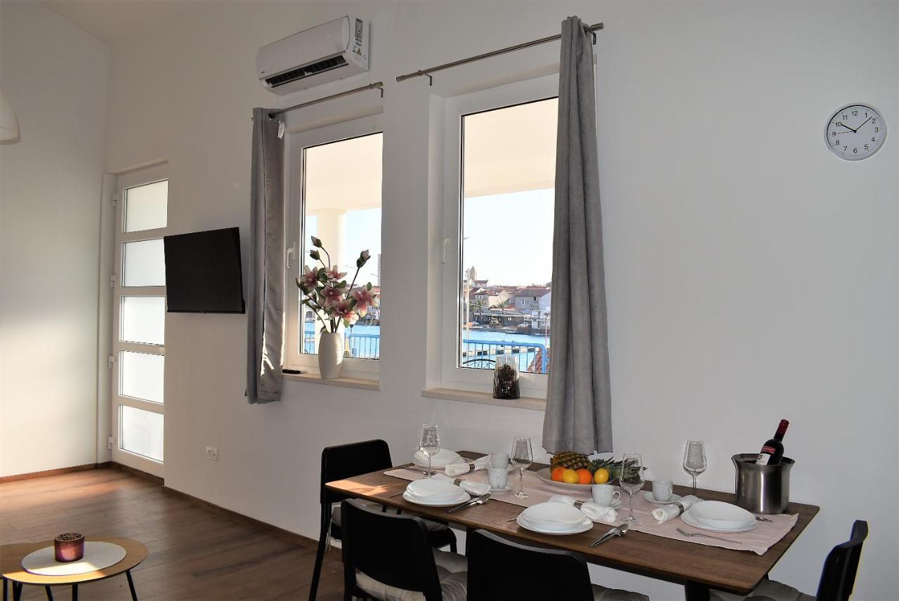 Apartment Aci Marina Rab Banjol Zewnętrze zdjęcie