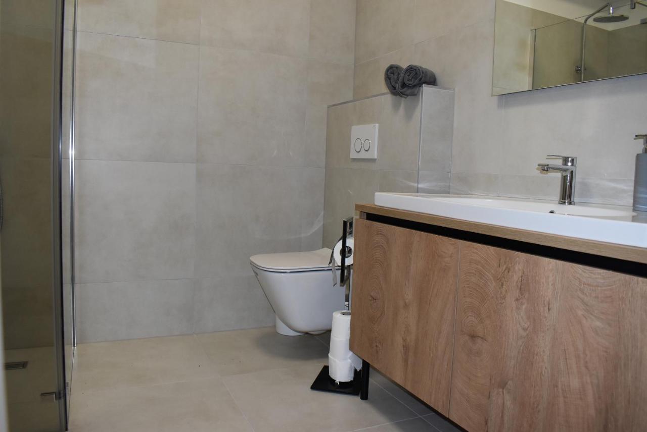 Apartment Aci Marina Rab Banjol Zewnętrze zdjęcie