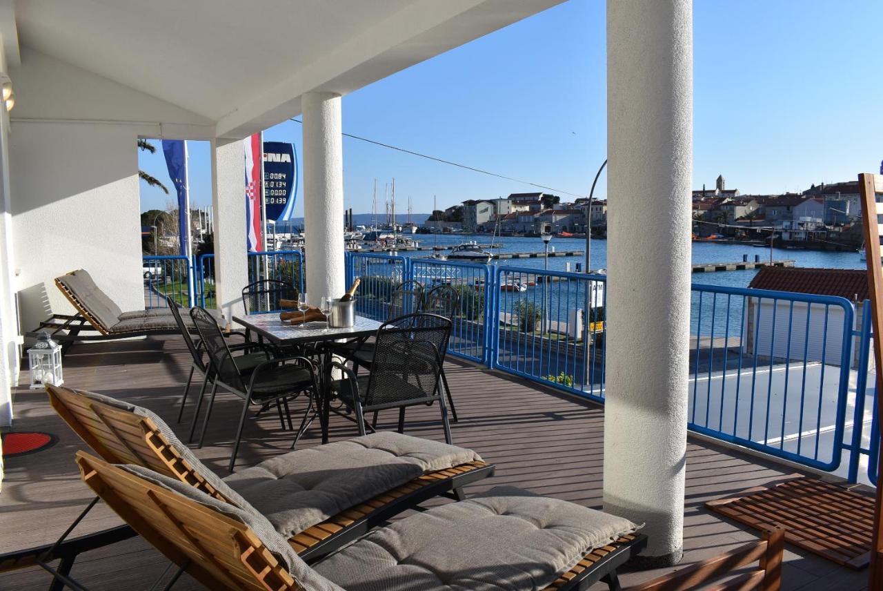Apartment Aci Marina Rab Banjol Zewnętrze zdjęcie