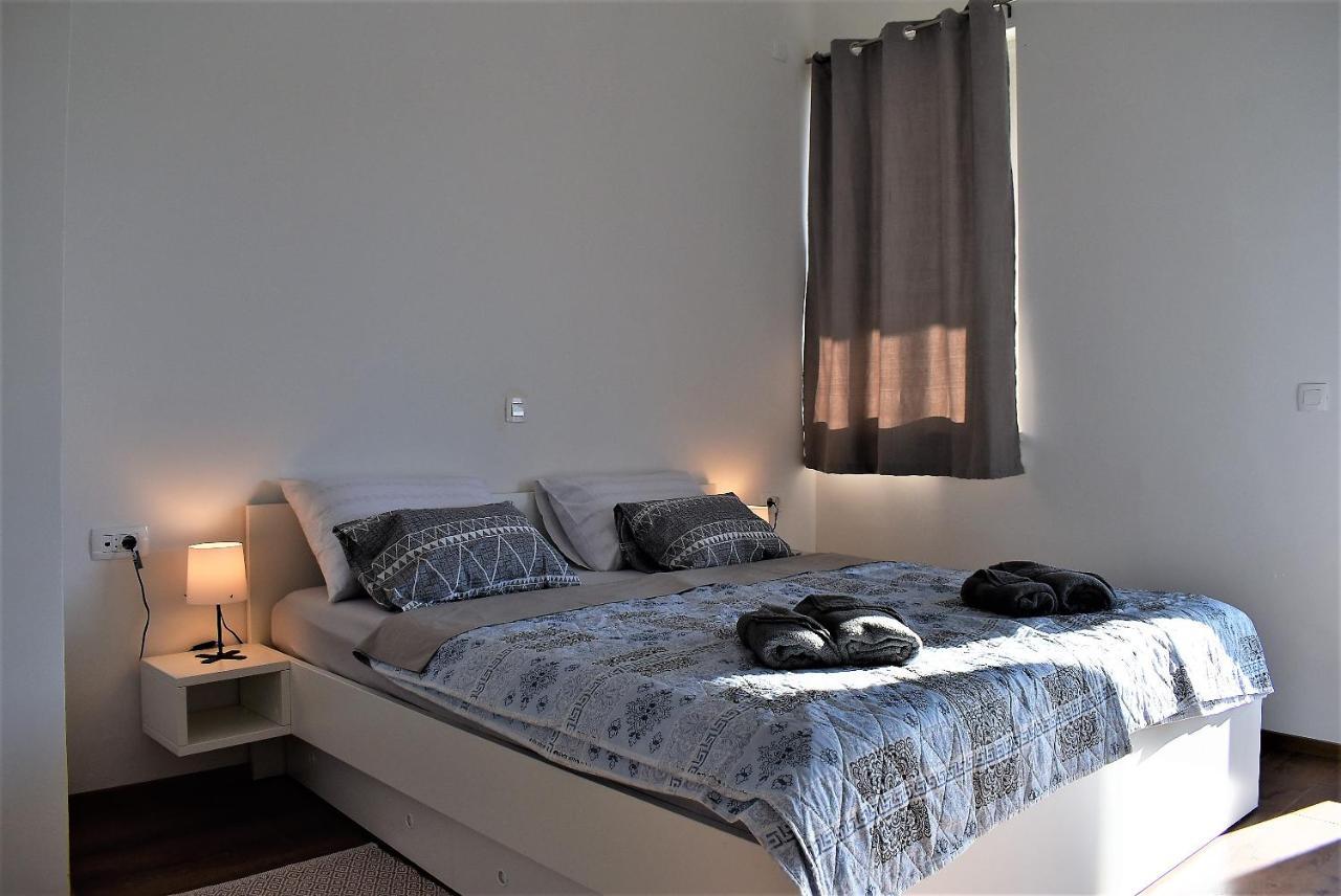 Apartment Aci Marina Rab Banjol Zewnętrze zdjęcie