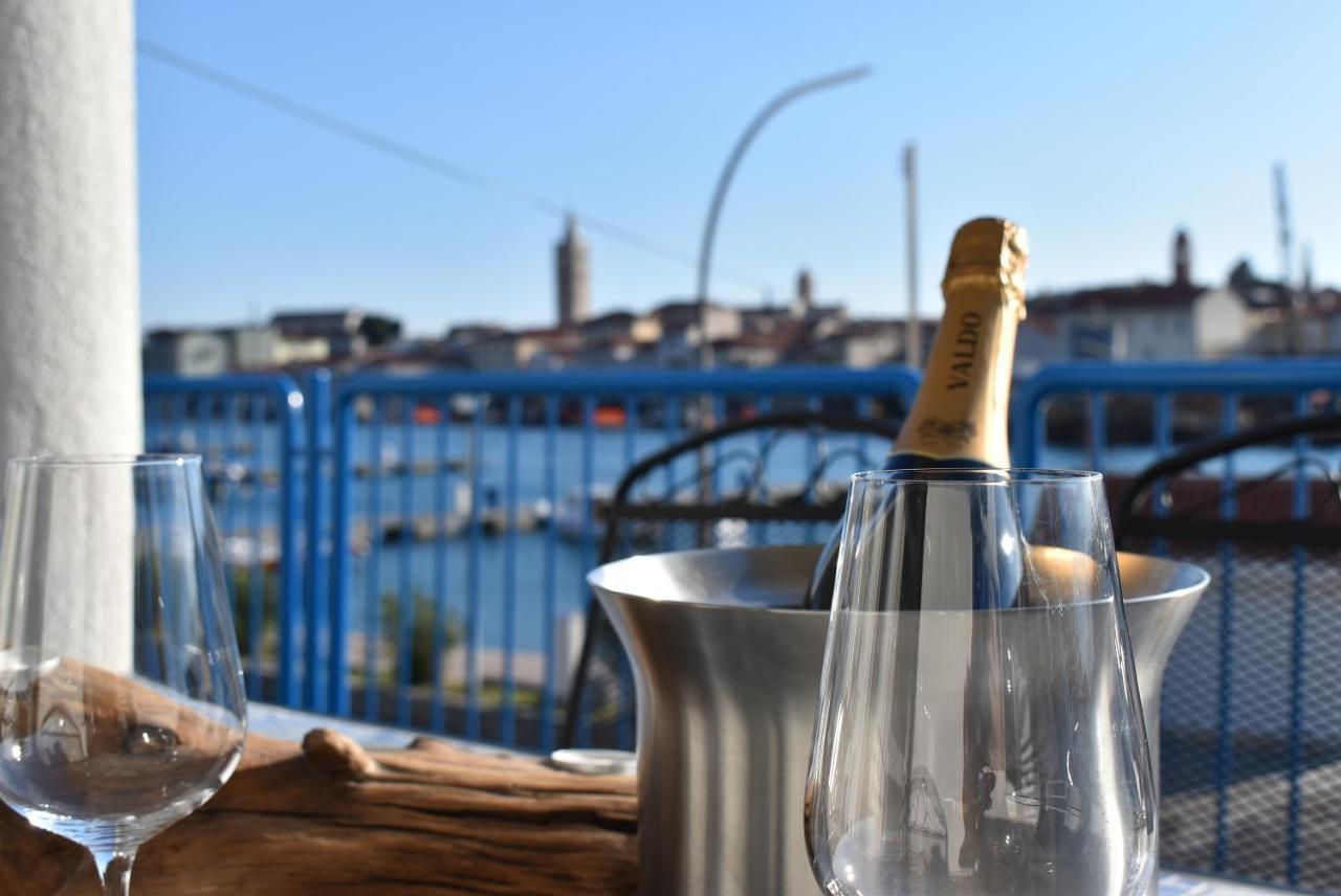 Apartment Aci Marina Rab Banjol Zewnętrze zdjęcie