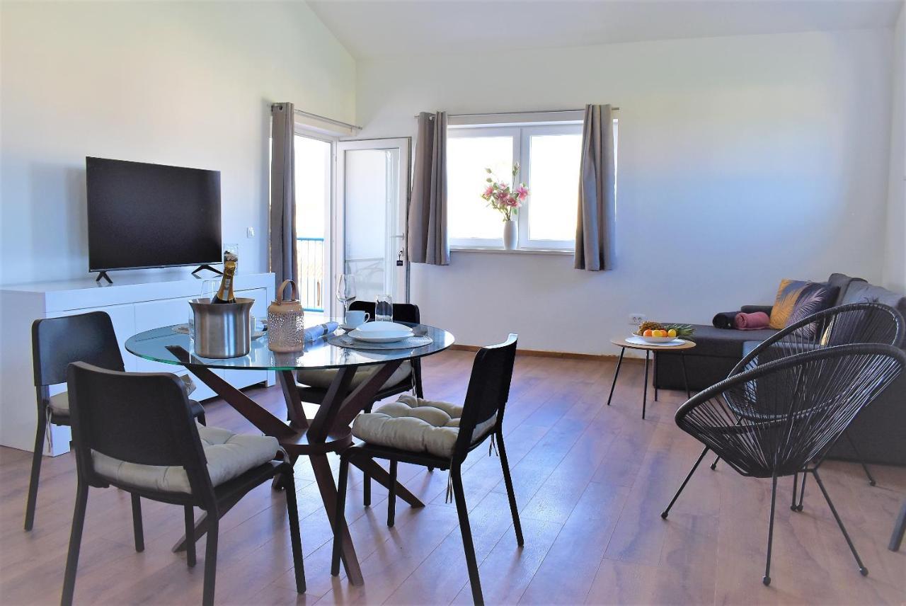 Apartment Aci Marina Rab Banjol Zewnętrze zdjęcie